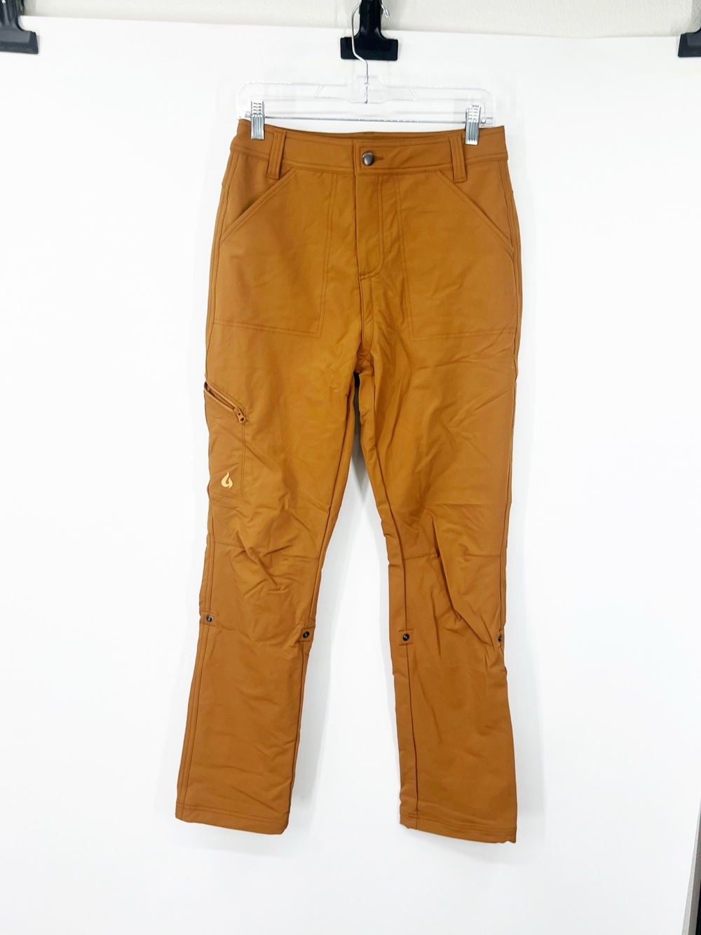 Gnara Women's Go There Pants GoFly